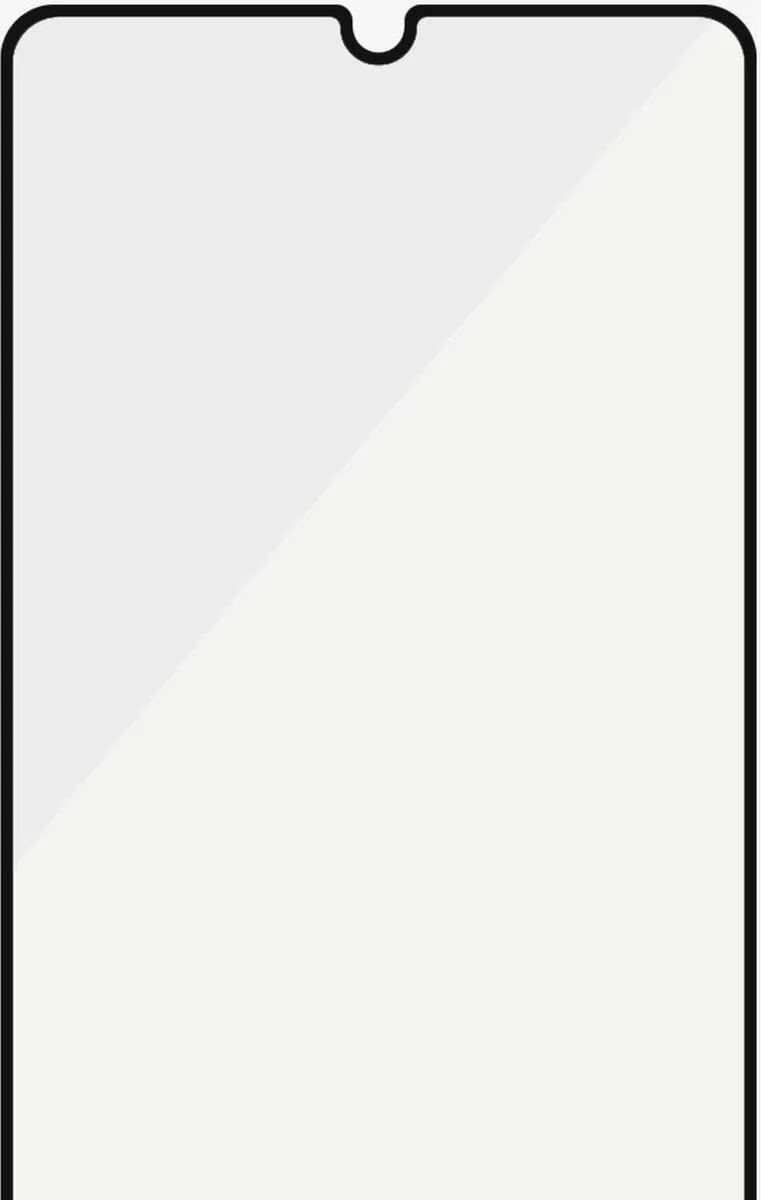PanzerGlass Samsung Galaxy A32 4G Screenprotector - Zwart