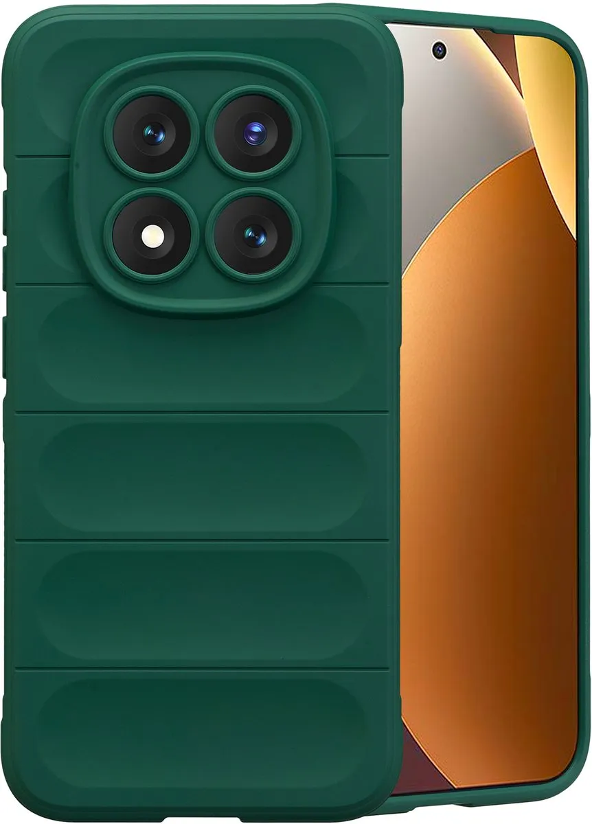 Imoshion Hoesje Xiaomi Redmi Note 15 Pro 5G