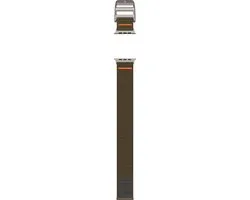 Spigen Durapro Flex Hoesje - Apple Watch 42-49mm - Transparant - afbeelding 4 van 6