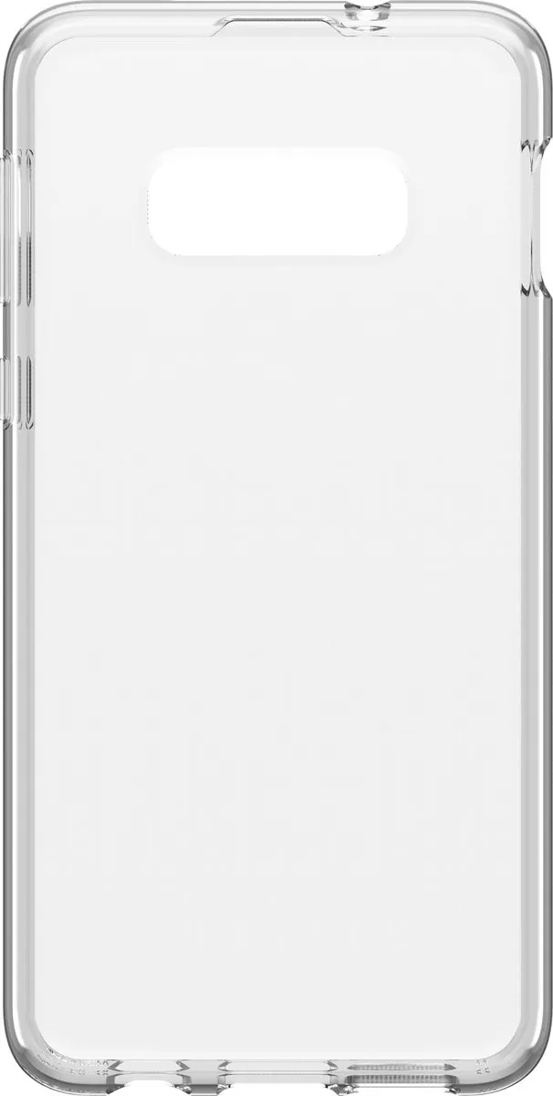 OtterBox Protected Case Samsung Galaxy S10e 78-52077 - Transparant