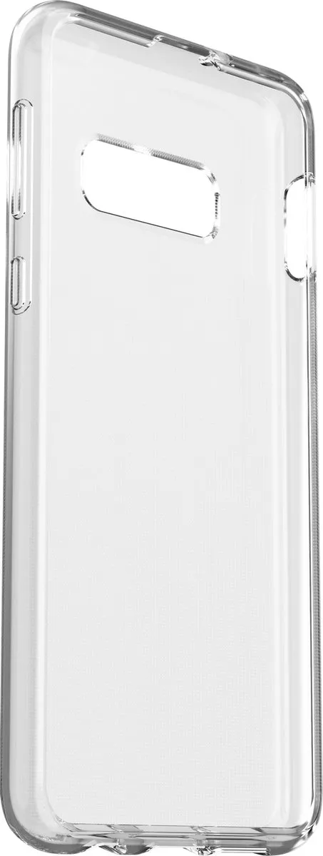 OtterBox Protected Case Samsung Galaxy S10e 78-52077 - Transparant