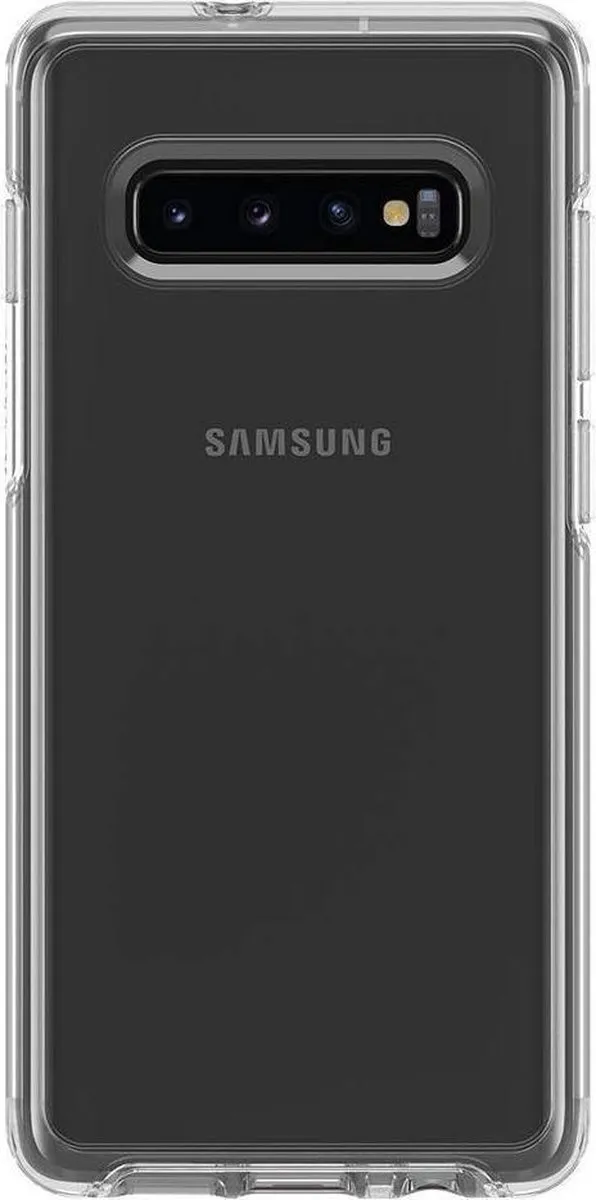 OtterBox Protected Case Samsung Galaxy S10e 78-52077 - Transparant