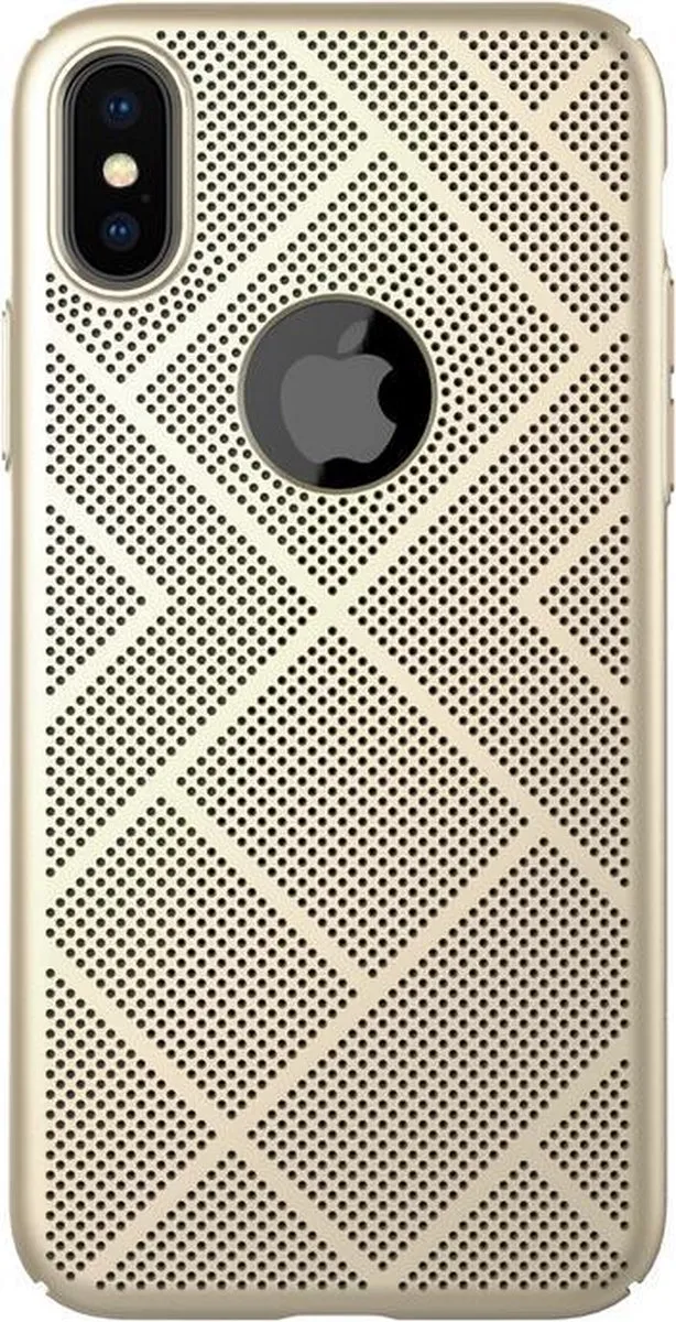 Nillkin Air Hard Case iPhone X