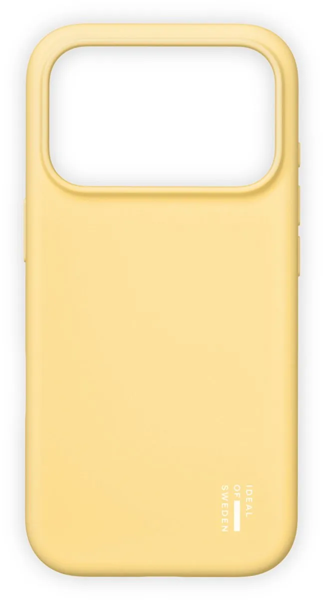iDeal of Sweden iPhone 17 Pro Max Hoesje