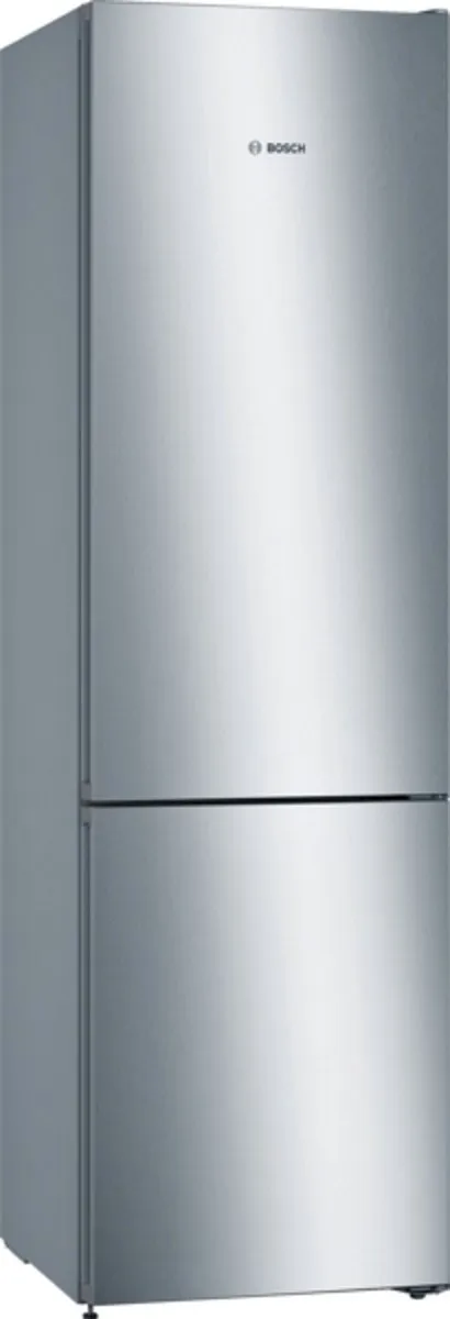 Bosch KGN39VLEB Serie 4 Koel-vriescombinatie