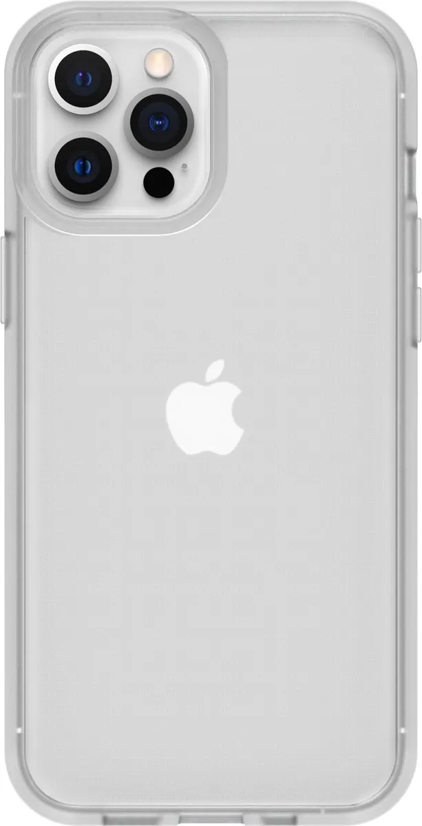 OtterBox React 77-65279 iPhone 12 Pro Max Hoes - Transparant - afbeelding 6 van 6