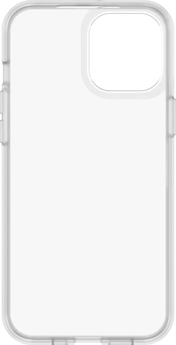 OtterBox React 77-65279 iPhone 12 Pro Max Hoes - Transparant
