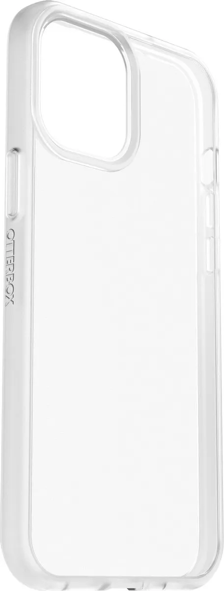 OtterBox React 77-65279 iPhone 12 Pro Max Hoes - Transparant