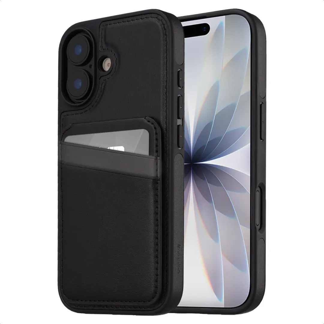 Imoshion Hoesje iPhone 17