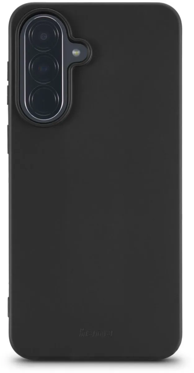 Hama Fantastic Feel Hoesje Samsung Galaxy A35 5G