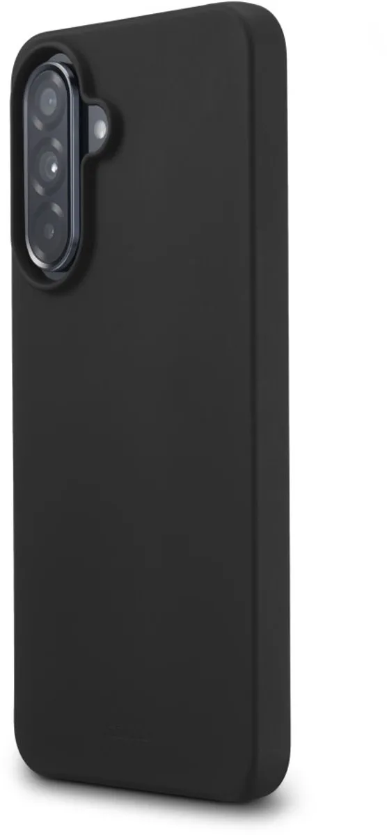 Hama Fantastic Feel Hoesje Samsung Galaxy A35 5G - Zwart