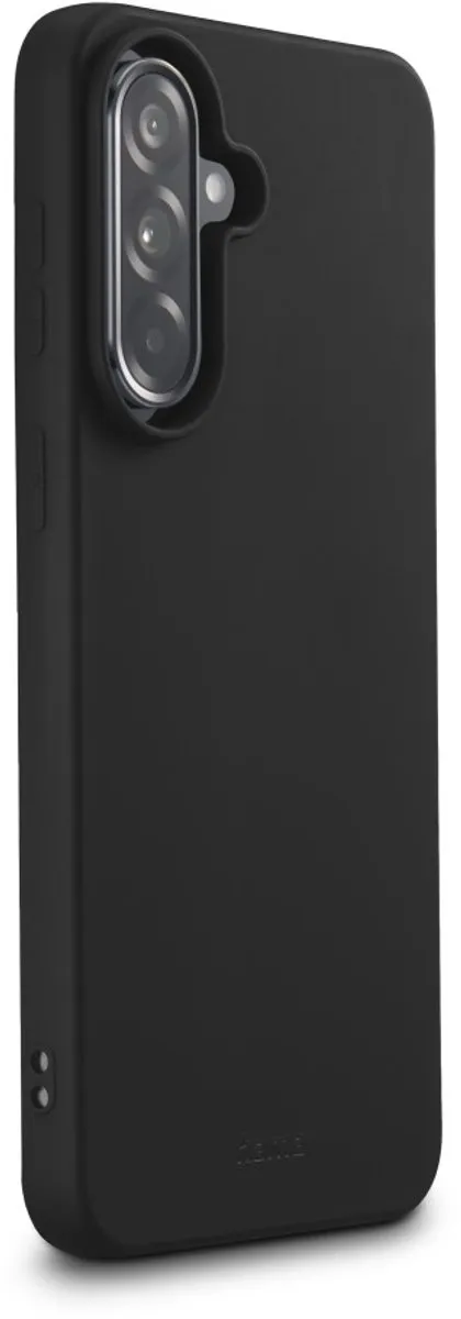 Hama Fantastic Feel Hoesje Samsung Galaxy A35 5G - Zwart