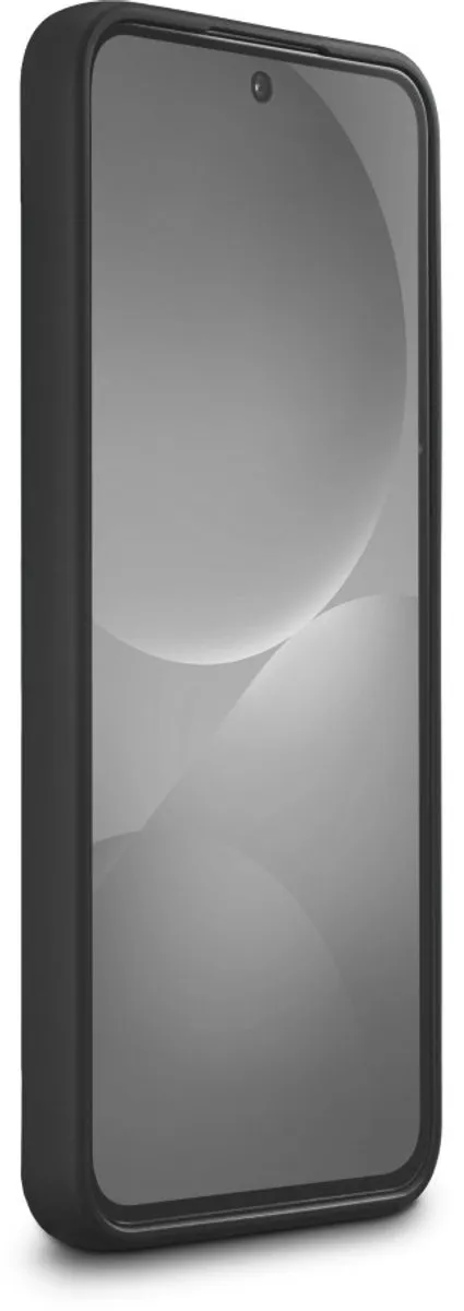 Hama Fantastic Feel Hoesje Samsung Galaxy A35 5G - Zwart