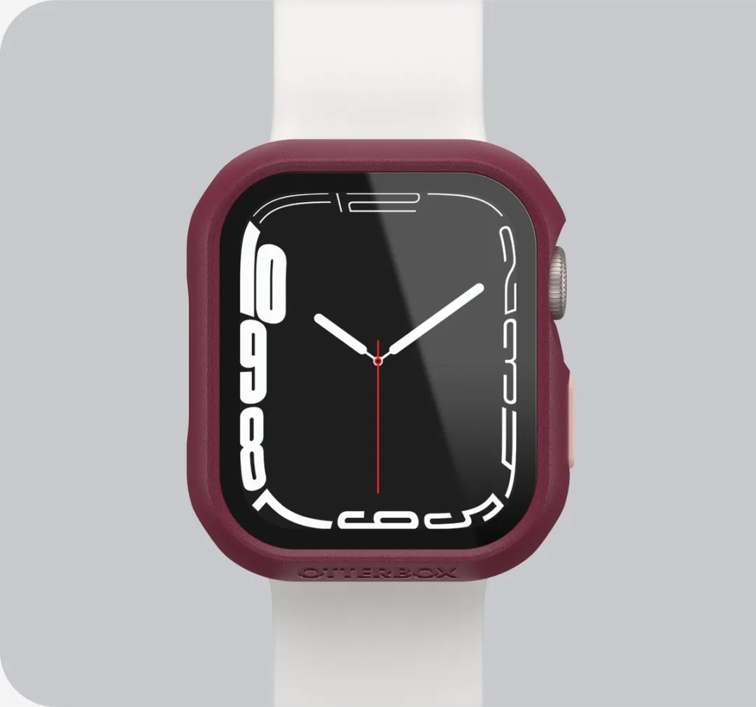 OtterBox Eclipse Series Hoesje Apple Watch 77-96920 - Pink