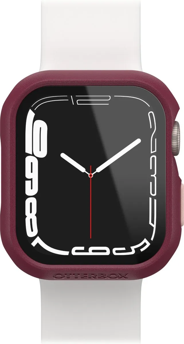 OtterBox Eclipse Series Hoesje Apple Watch 77-96920 - Pink
