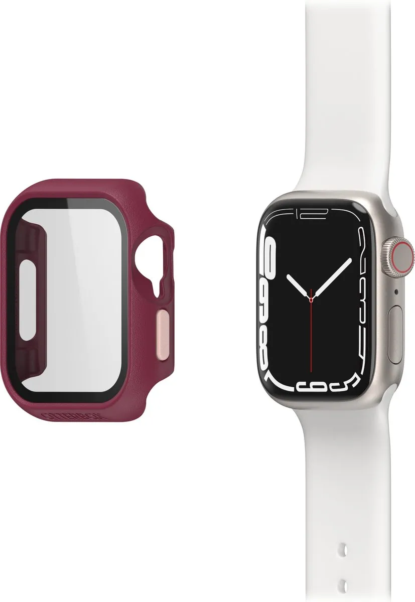 OtterBox Eclipse Series Hoesje Apple Watch 77-96920 - Pink