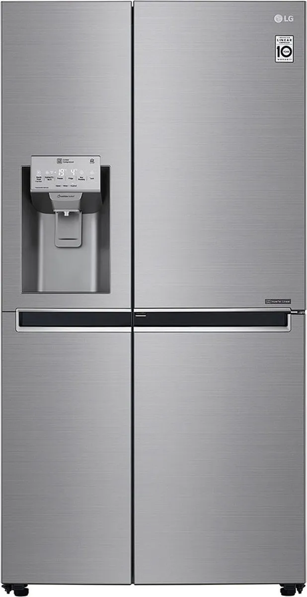 LG GSJ960NSVZ Amerikaanse Koelkast