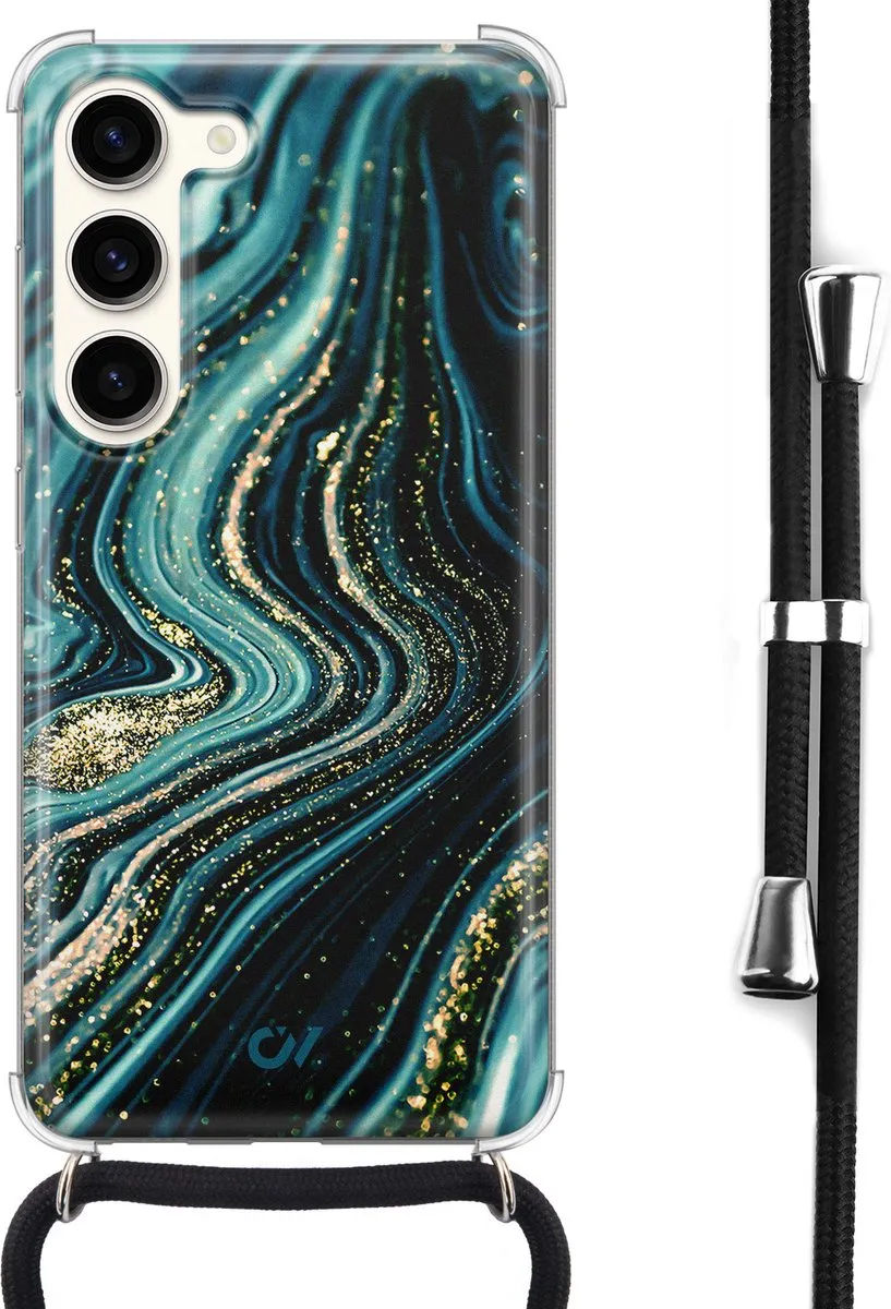 Casevibes S23 Telefoonhoesje