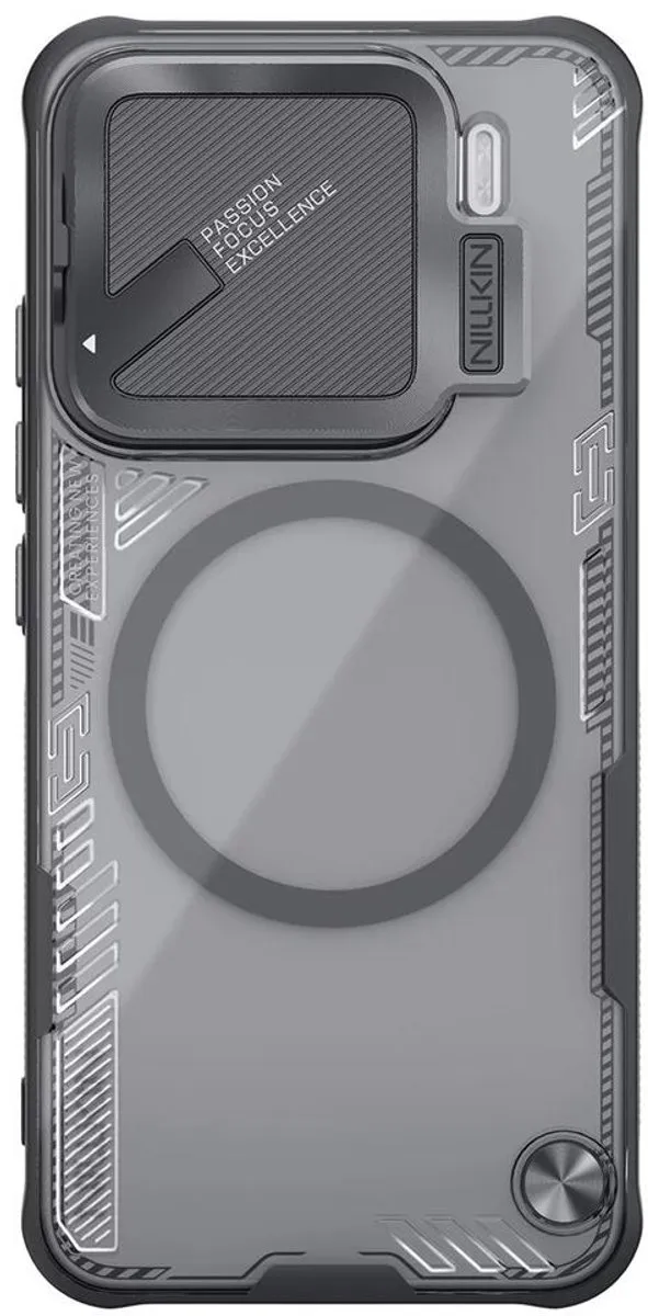 Nillkin IceBlade Prop Xiaomi 15 Hoesje MagSafe