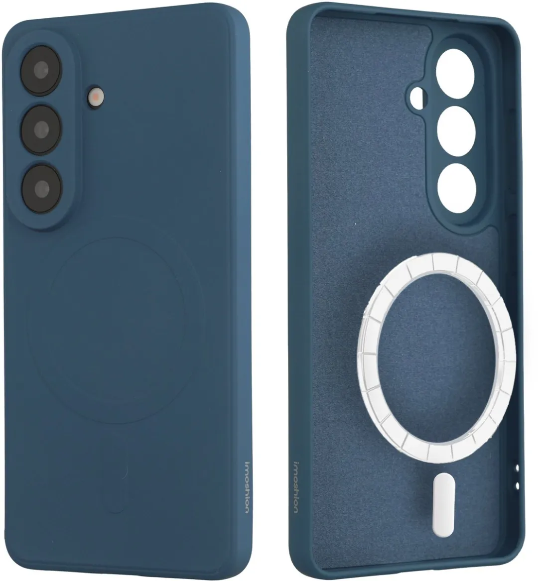Imoshion Hoesje Samsung Galaxy S26