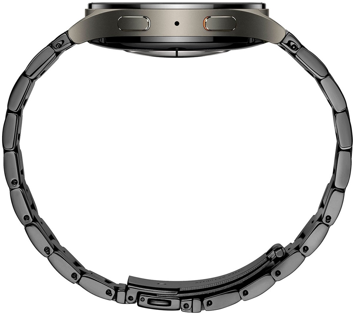 Samsung Special Edition SA.L310KBIS.LTE Galaxy Watch 7 LTE - Smartwatch