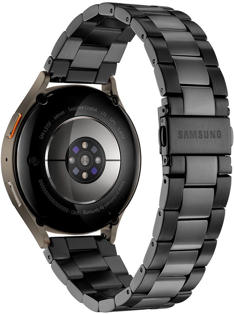Samsung Special Edition SA.L310KBIS.LTE Galaxy Watch 7 LTE - Smartwatch