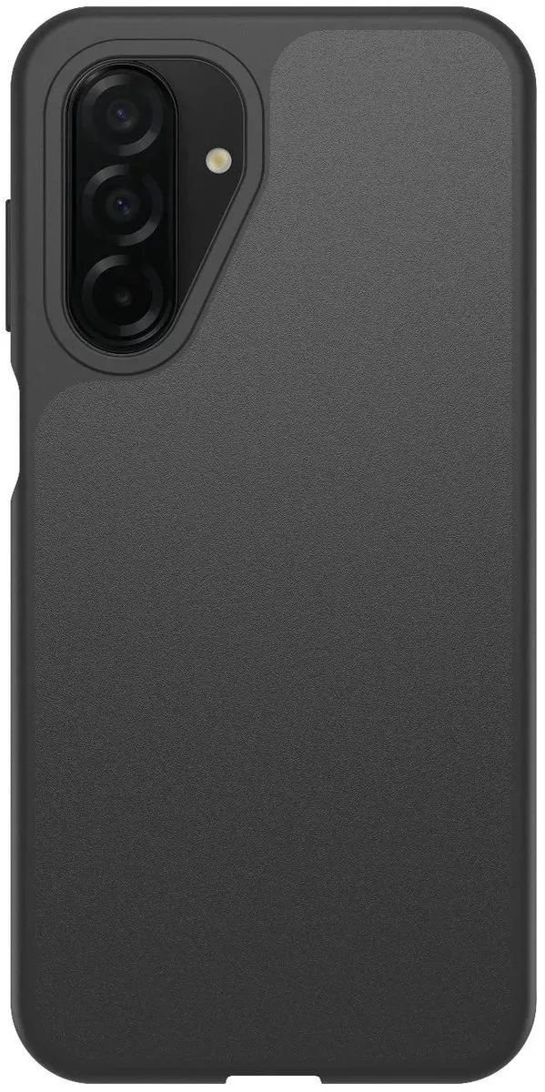 OtterBox React Series 77-97662 Hoesje - Samsung Galaxy A26 - Zwart - afbeelding 6 van 6