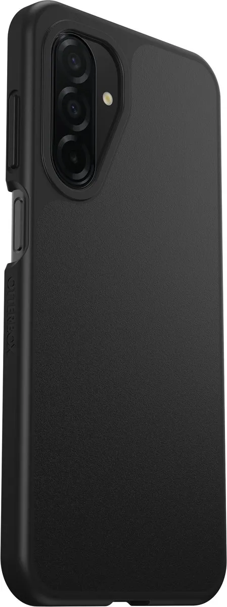 OtterBox React Series 77-97662 Hoesje - Samsung Galaxy A26 - Zwart
