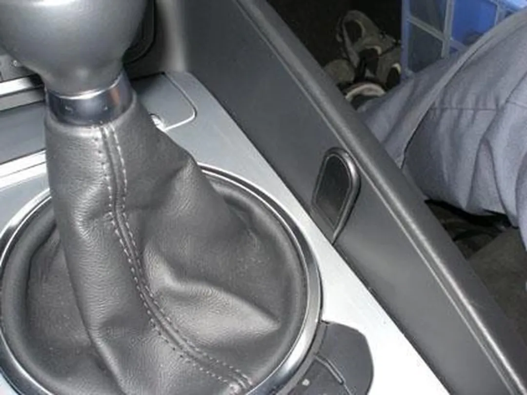 Brodit ProClip 833975 Telefoonhouder - Audi TT 2007-2014 - Zwart