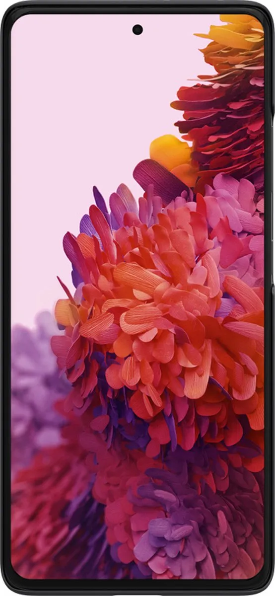 Nillkin Samsung Galaxy S21 Ultra Back Cover G998-8 - Zwart