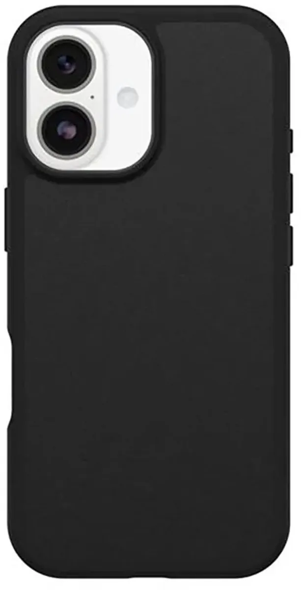 OtterBox React MagSafe iPhone 17 Hoesje - Zwart - 77-99287
