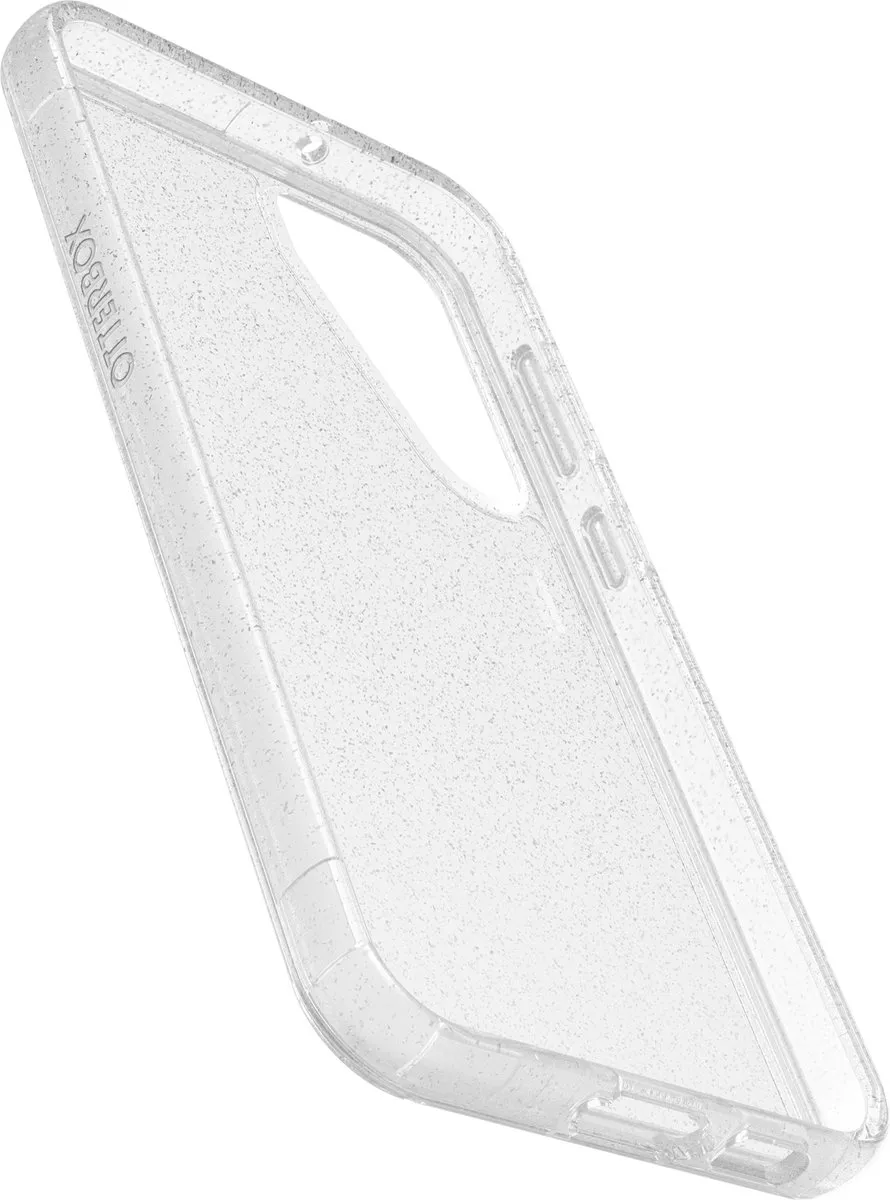 OtterBox Symmetry Hoesje 77-91209 - Glitter - Samsung Galaxy S23 Plus