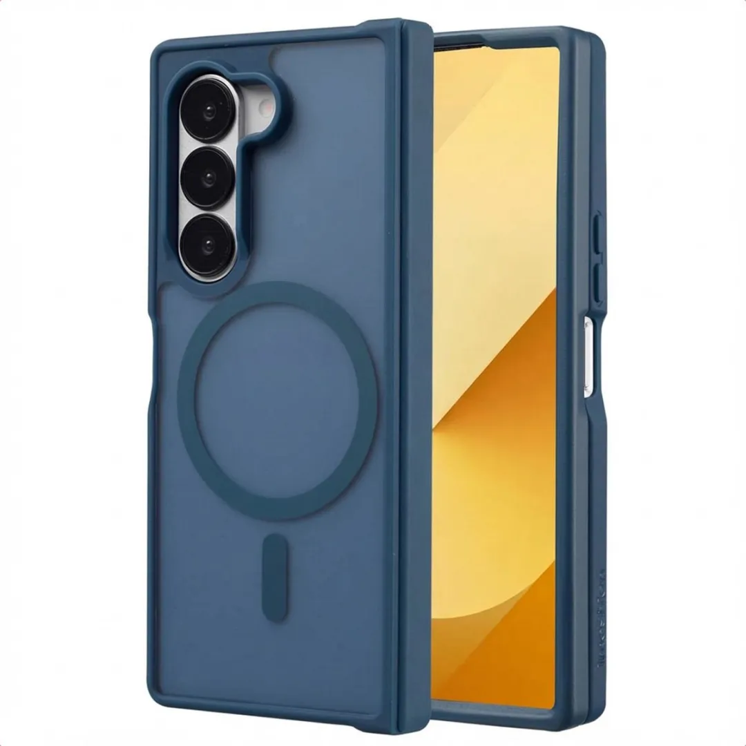 Imoshion Hoesje Samsung Galaxy Z Fold 6