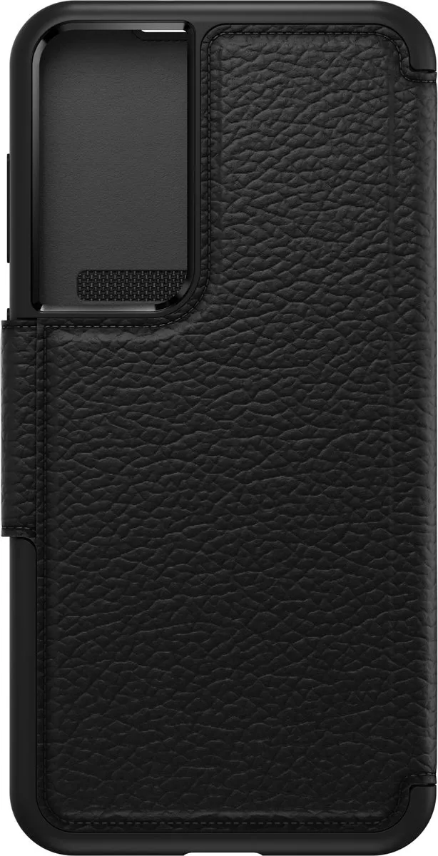 OtterBox Strada Case 77-91179 - Samsung Galaxy S23 Plus - Zwart - afbeelding 3 van 6