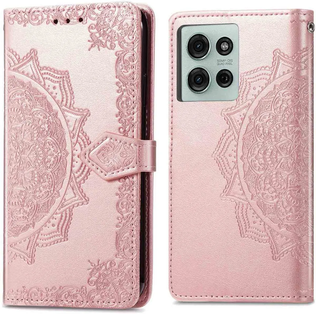 Imoshion Hoesje Motorola Moto G75 5G