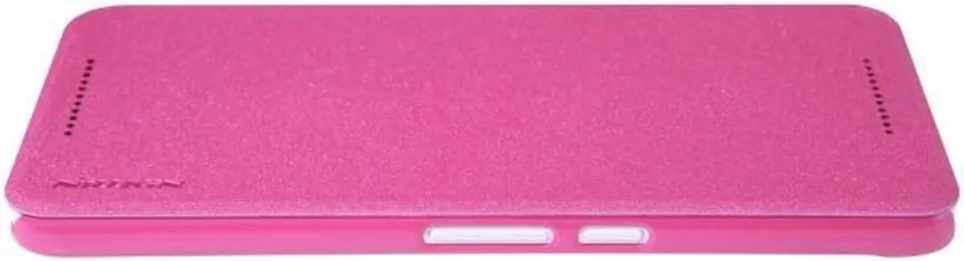 Nillkin Sparkle Series Hoesje Huawei Nexus 6P - Roze - afbeelding 6 van 6