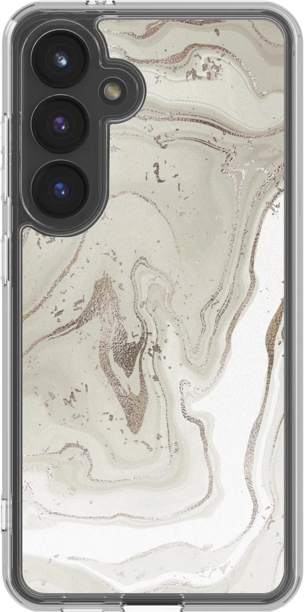 Imoshion Hoesje Samsung Galaxy S24 Sandy Marble