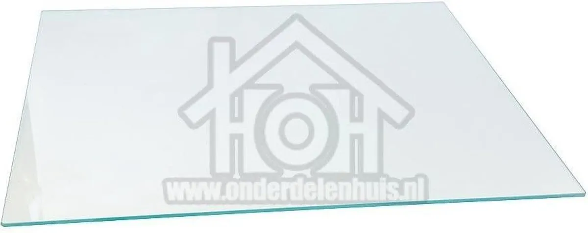 Bosch Glasplaat Vriesgedeelte KG33VUW30/KG36EAL40/KGE39AL40
