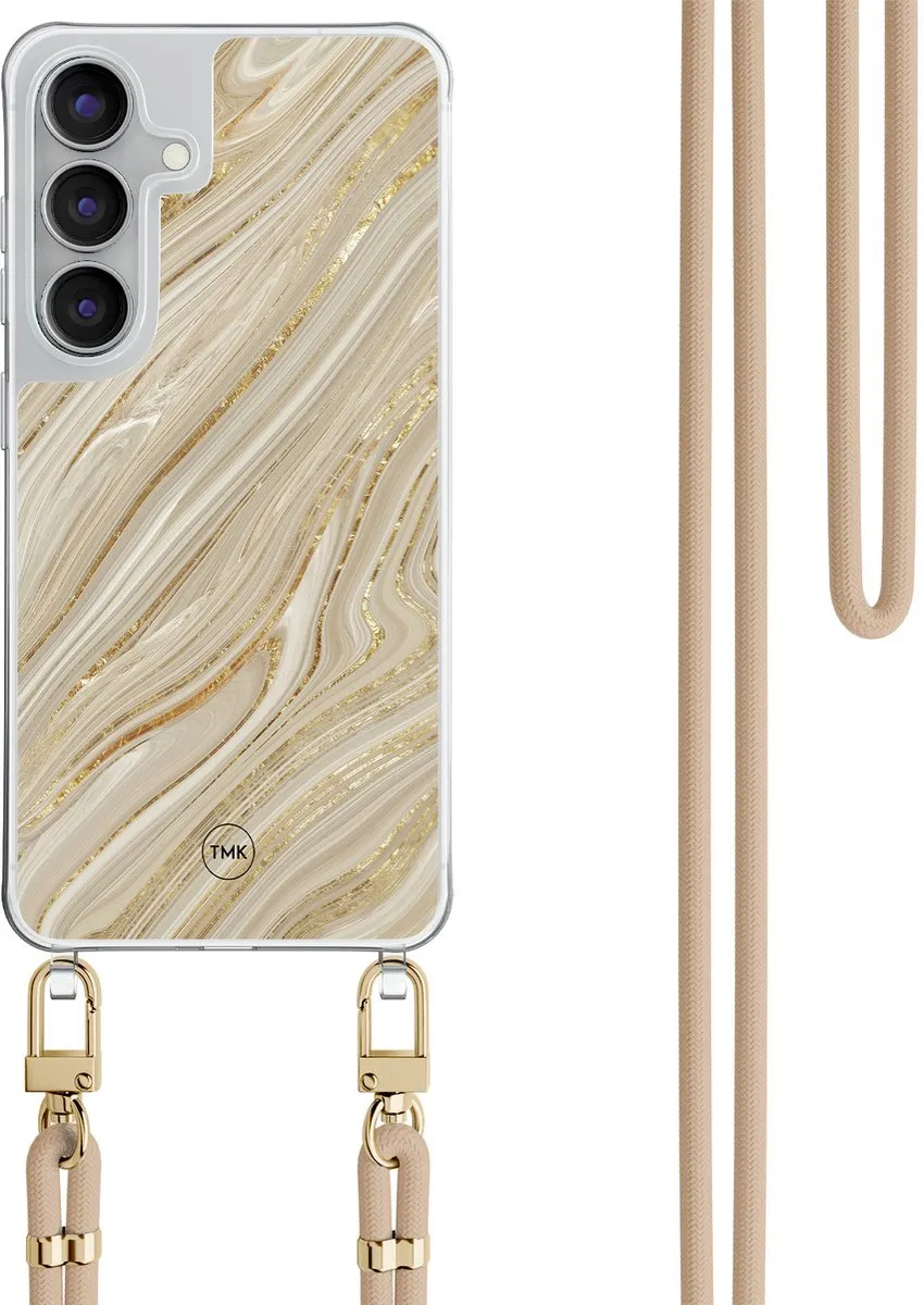 Casevibes S25 FE Telefoonhoesje