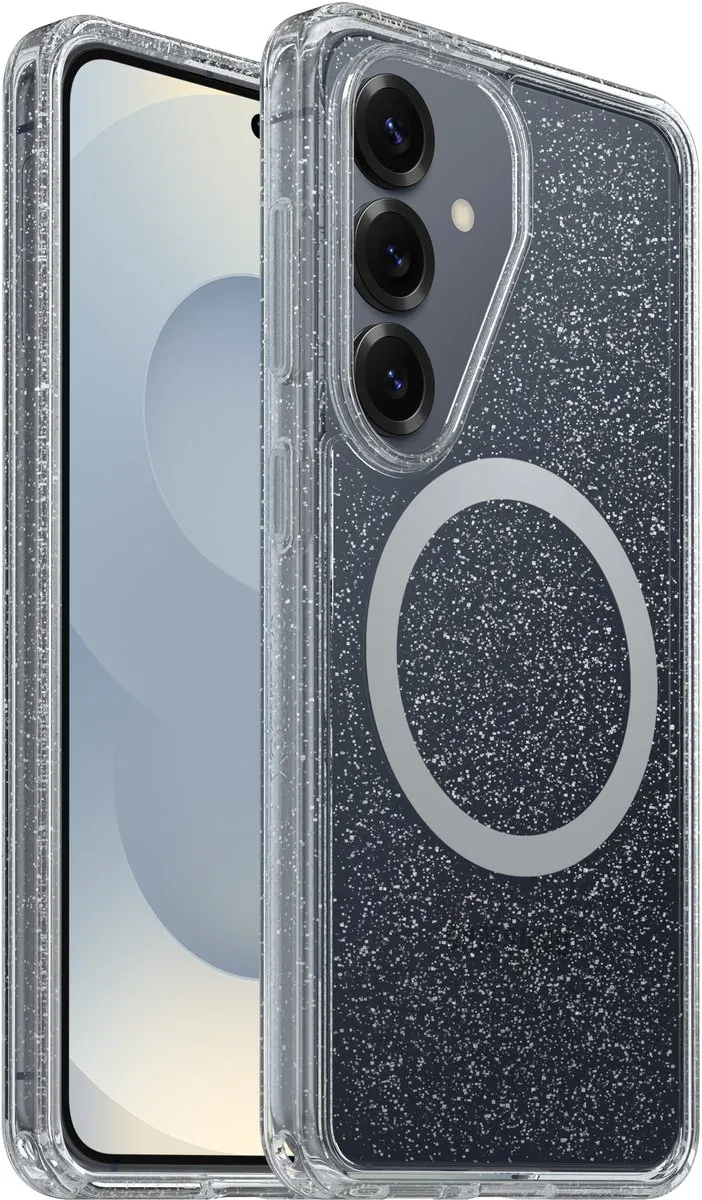 OtterBox Symmetry Clear Magnets 77-99979 Hoes Samsung Galaxy S26
