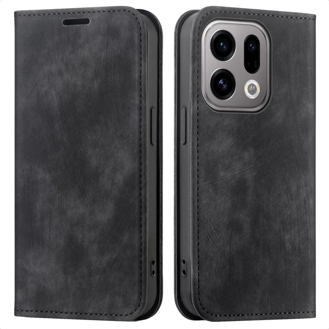 Imoshion Hoesje Oppo Find X9 Slim Bookcase