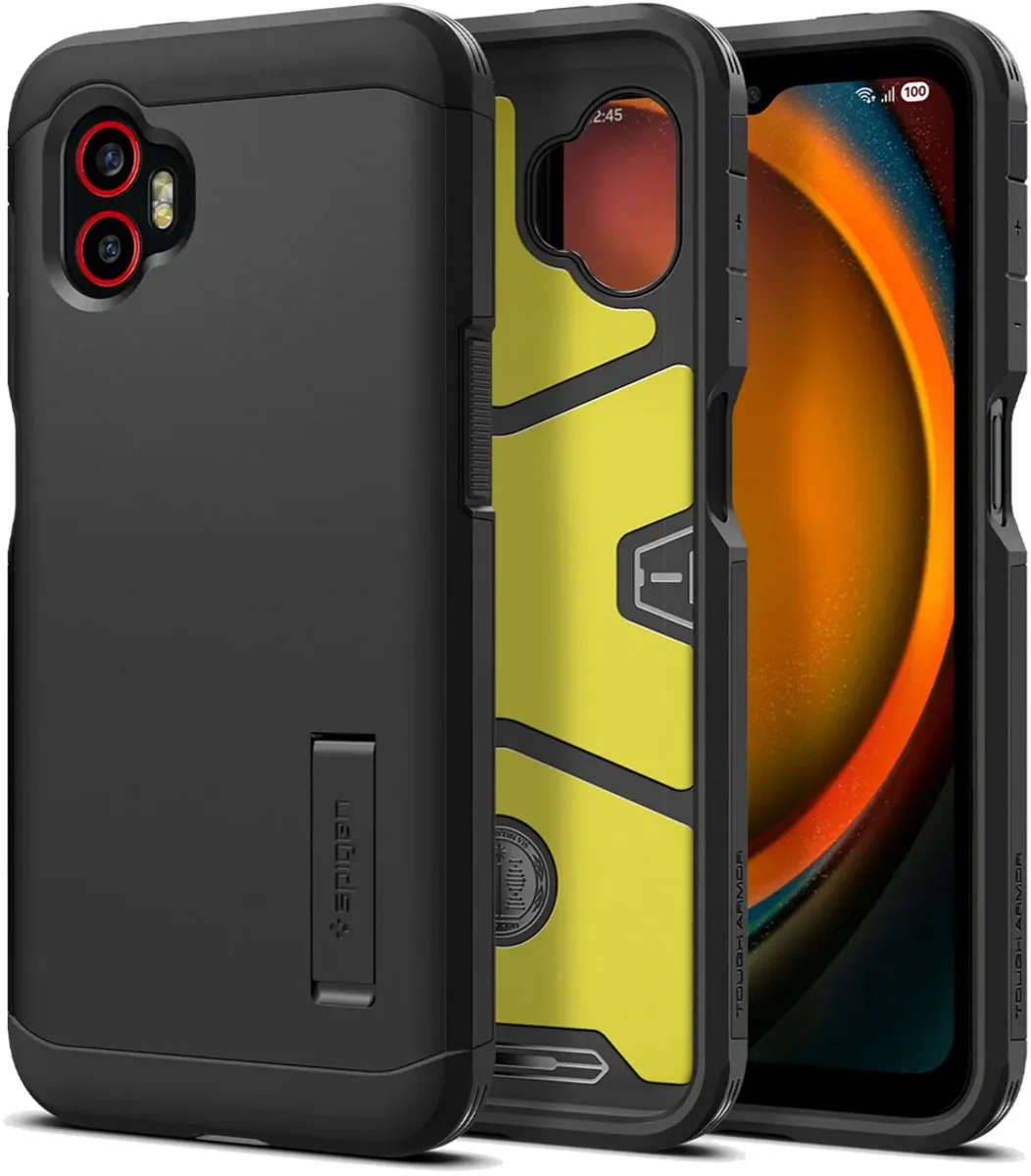 Spigen Tough Armor Hoesje 8800283301571