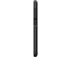 Spigen Tough Armor Hoesje 8800283301571 - Zwart - afbeelding 4 van 6