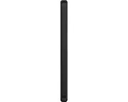 OtterBox React 77-90853 Hoesje - Samsung Galaxy A04s - Zwart