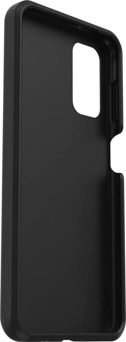 OtterBox React 77-90853 Hoesje - Samsung Galaxy A04s - Zwart