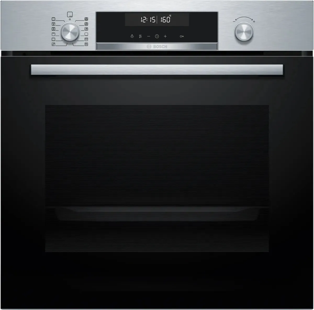 Bosch Serie 6 HBG578BS3 Oven 71L