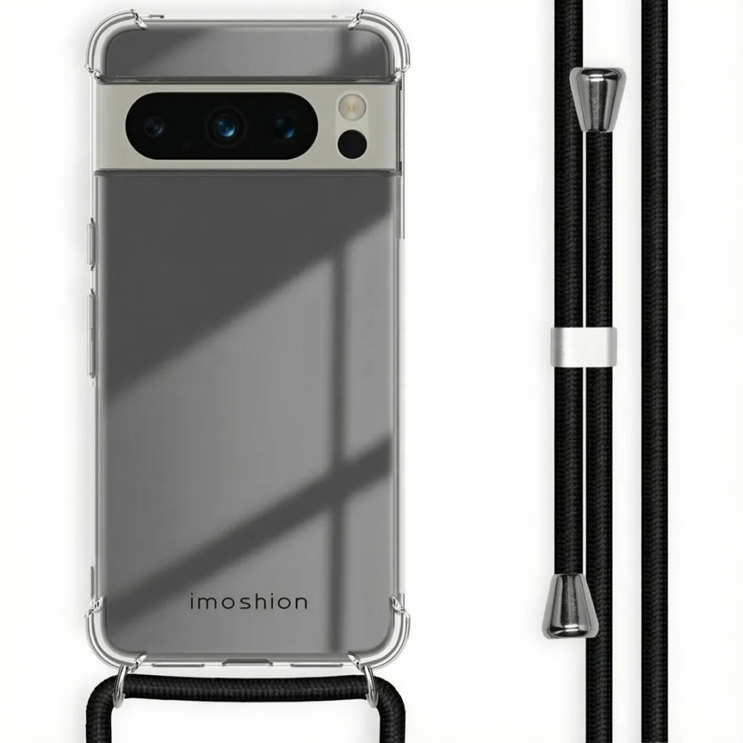 Imoshion Hoesje Google Pixel 8 Pro