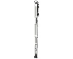 Spigen Ultra Hybrid MagSafe Hoesje iPhone 17 Pro - Transparant