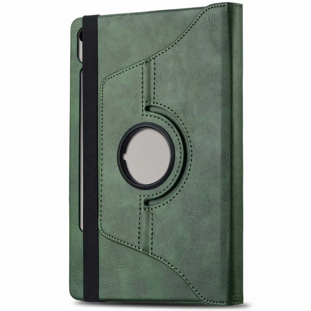 imoshiion Tablethoes SH00065697 - Groen - 360° Draaibaar