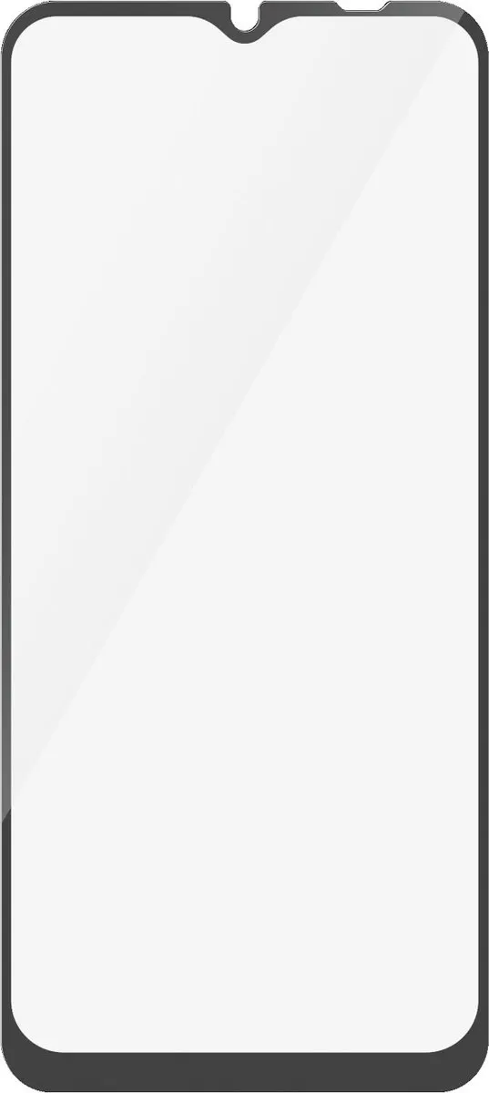 PanzerGlass PZ-6576 Screenprotector Motorola Moto E13 - Case Friendly